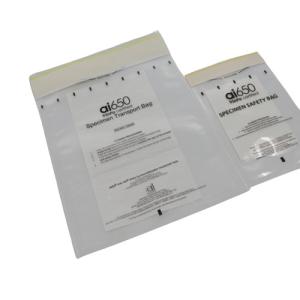 Quality Yellow 95kpa Compliant Transport Bags - Various Size Options wholesale