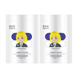 Quality Ultra Lift Salon Use Hair Bleaching Powder Color Bleaching Powder Lifts Up to 8-9 Levels Safely wholesale