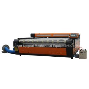Quality Large 2000*3000mm Fabric Garment Cloth Co2 Laser Cutting Machine wholesale
