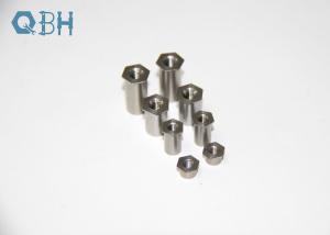 Quality Self Clinching SS304 316 M3 TO M10 Hexagon Rivet Nut wholesale