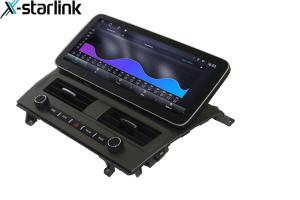 Quality Tesla Screen 12.3 Inch Car Dvd Android 13 For Nissan X-TRAIL 2008-2012 wholesale