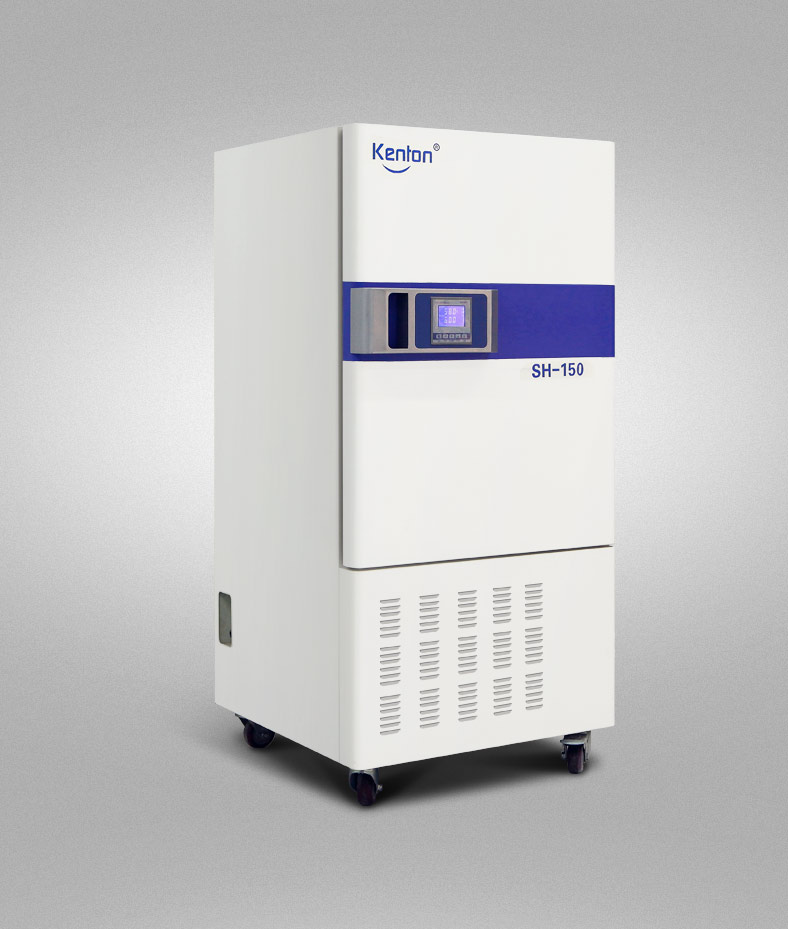 SUS304 Stainless Steel Cooling Incubator In Medical Laboratory 400L