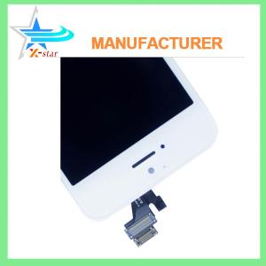 Quality Hot Selling lcd for iphone5 wholesale