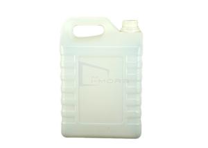 Quality 2500ml OEM Empty Laundry Detergent Bottles wholesale
