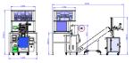 Automatic Tea Bag Packaging Machine, Tea Bags Filling Machine
