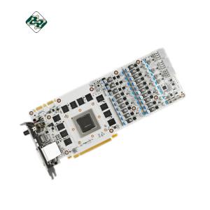 Quality Double Sided Flexible Circuit PCB wholesale