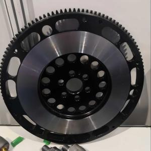 Quality Honda K20/K24 Series Lightweight Flywheel Steel Aluminum wholesale