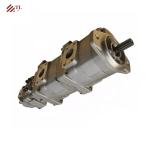 WA320-3 Loader Hydraulic Gear Pump Ass'y 705-55-34160 for Your Machinery Repair