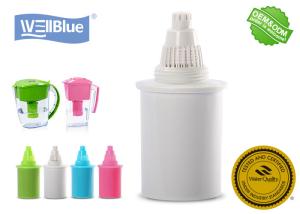 Household Drinking Water Filter Cartridges , PP Water Filter For Alkaline Water