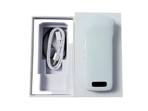 Quality GH G10CT Medical Hospital Equipments 128 Element Wifi Ultrasound Probe Medical X Ray wholesale