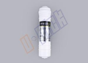 Quality Food Grade PP Liquid Filter Cartridge Quick Loading Municipal Water Filteration wholesale