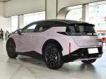 Zeekr X Rear Drive Me 5 Seats Car New Vehicle Pure Electric Cars