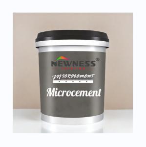 Quality Indoor Wall and Ground Acrylic Latex Paint French VOC regulations A Certified CAS No. 24969-06-0 wholesale