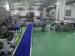 Pvc Turn Curve 90 Degree Conveyor Belt 180 Degree