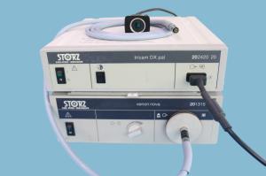 Quality Tricam DX Pal 202420 20 Endoscopy Processor Medical Equipment wholesale