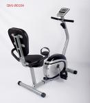 Magnetic Bike