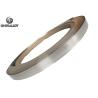 Buy cheap Pure Nickel N4 N6 Grade Nickel 200 201 Strip Ribbon for Power Battery Applicatio from wholesalers
