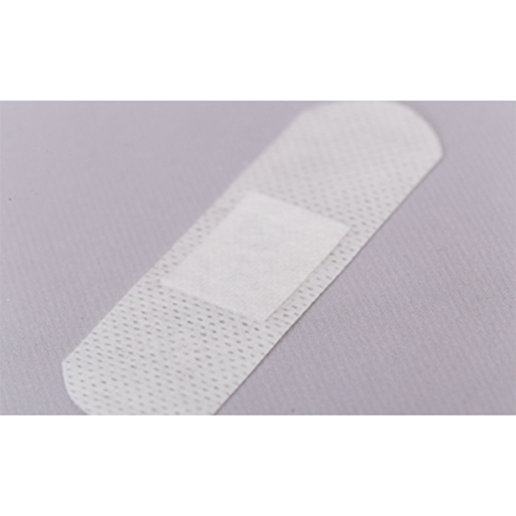 Medical Woundplast Band-aid Adhesive Tape Sterile Silicone Adhesive Bandage