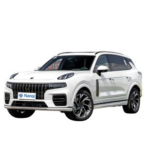 Quality LYNK&amp;CO 09 EM-P New Energy Car High-Speed Reliable Intelligent Electric SUV wholesale