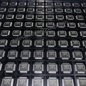 Quality NUC029LAN LQFP48 MCU IC RoHS Compliant wholesale