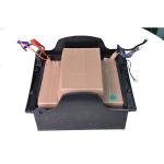 20Ah 48V LiFePO4 Battery Pack CE Approved For Electric Water Pump