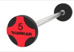 Stainless Material Gym Fitness Accessories , Small Fitness Weights Dumbbells