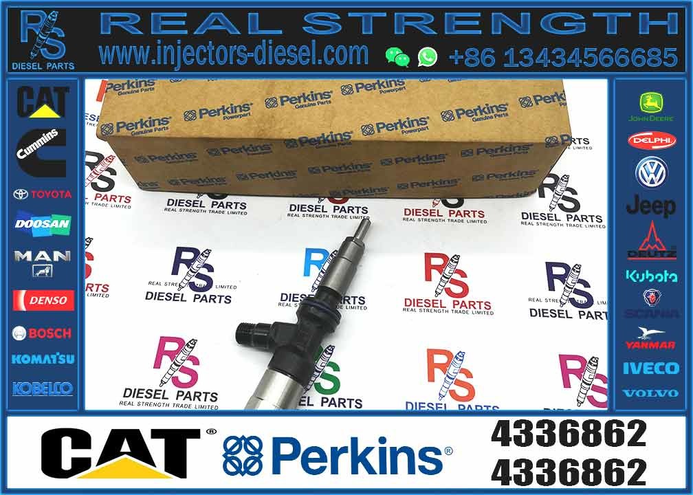 Excavator Parts 3116 Engine Injector 0R-8483 0R-3002 0R-8477 0R-3190 0R-8473 4P-2995 Fuel Injector For Excavator