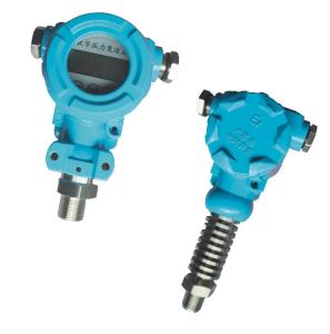 Quality Digital Explosion-proof Intelligent Pressure Transducer HPT-2/HPT-3/HPT-4 wholesale