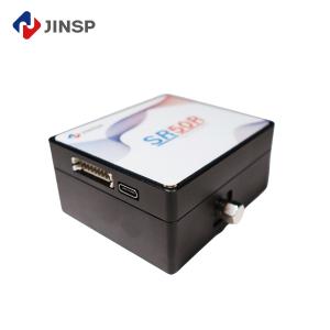 Quality Near IR Fiber Optic Spectrometer 900-1700nm Wavelength Range For Control wholesale