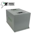 Lightweight Golf Cart Battery Replacement 3500 Cycles High Capacity OEM