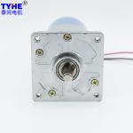 60mm Gearmotor 12v 24v 1500rpm 5nm Dc Metal Gear Motor 50kgcm 10nm