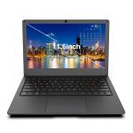11.6 Inch Window 11 4GB 128GB SSD Intel N4020 Education Pocket LAPTOP with