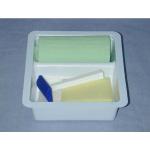 Wholesale Disposable Medical Shaving Prep Tray