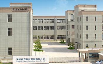 Shenzhen Xinkaida Electronics Co., Ltd.