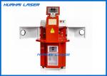 Goldsmith Yag Jewerly YAG Laser Welding Machine High Temperature Resistant