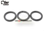 NBR Standard O Ring Black Rubber Sealing O Rings