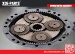 HITACHI ZX260 slew drive motor ZX260LCH-3G Excavator 4625367 Swing motor gearbox