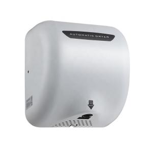 Quality 220v Wall Mounted Hand Dryer 252km/h Strong wind power wholesale