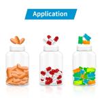 Automatic Counting Machine Mini Tablet Pill Capsule Counter