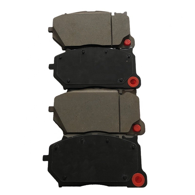 3SA698151 Bentley Brake Pad For Bentley Continental GT Flying Spur