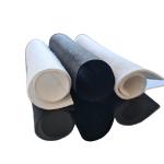 Short Fiber Non Woven Geotextile Ground Cloth for Above Ground Pool Contemporary