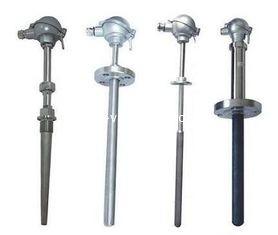 Quality Custom Made Assembly Type Thermocouple Magnetic Level Gauges WRR2-120 wholesale