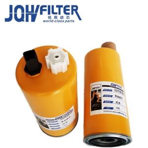 Quality 32/926107 32926107 JCB Fuel Filter , Stable JCB Excavator Parts wholesale