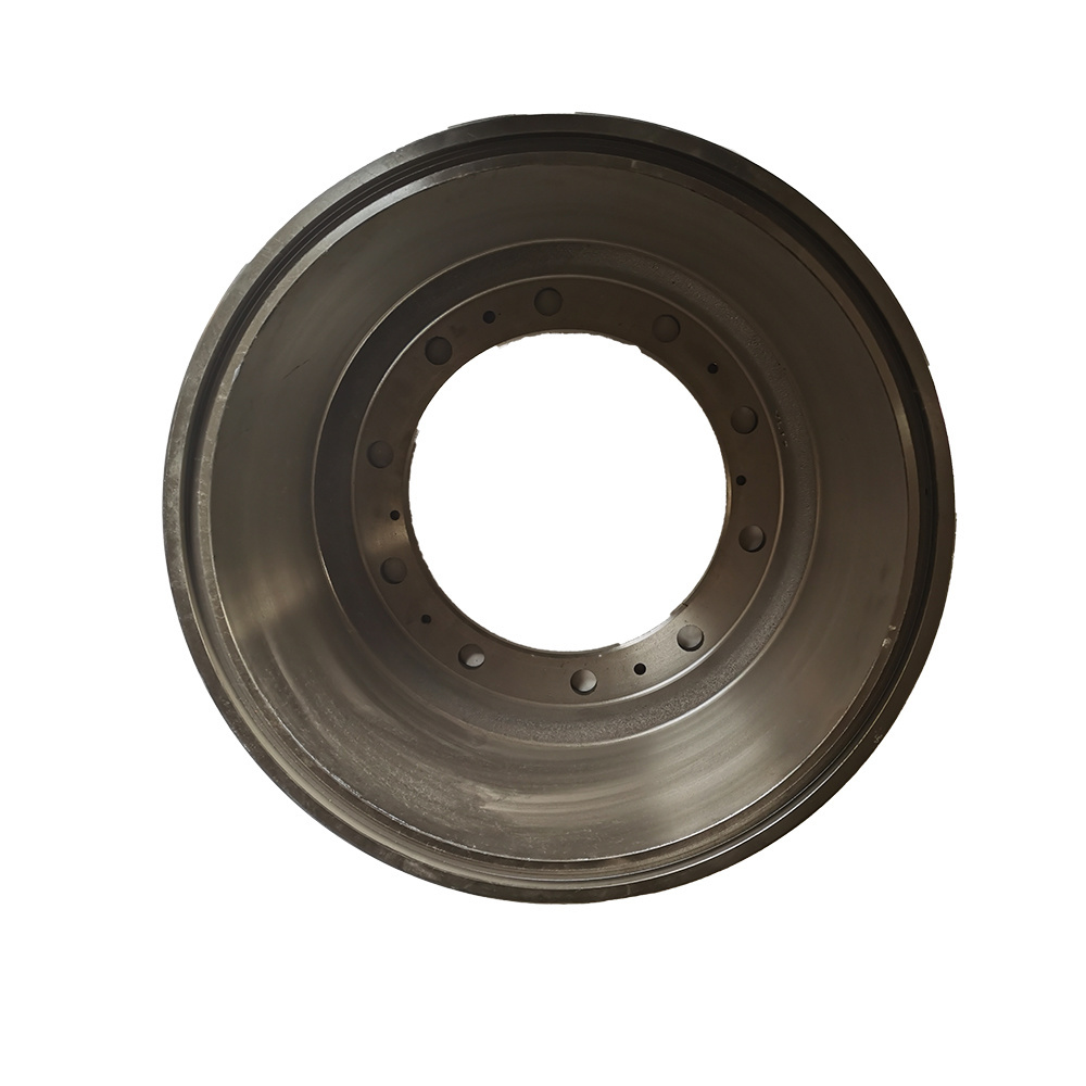 Sinotruk Spare Part Brake Drums Wg9231342006