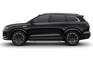 Quality Automobile New Energy Vehicles Cars For Adults Ev used Car for AITO M7 Extended Four-wheel Drive Deluxe wholesale
