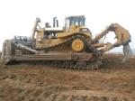 Japanese CAT D11R bulldozer for sale/used CAT D11R bulldozer