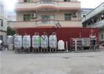 10kL Industrial RO Filter System Drinking Pure Water Treatment Machine