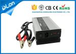 12v 24v 36v 48v 72v 60v lifepo4 battery charger for small electric cars / carts/