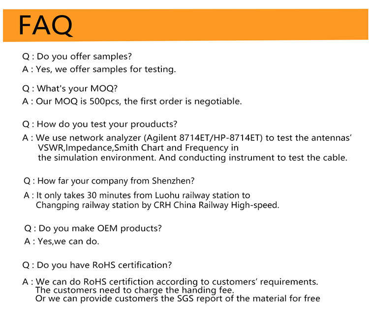10 Meter 26-29Mhz Magnetic Cb Radio Antenna