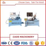 Automatic Double Head DB38 3 Axis Pipe Bending Machine
